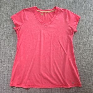 Xersion Short Sleeve Exercise Tee